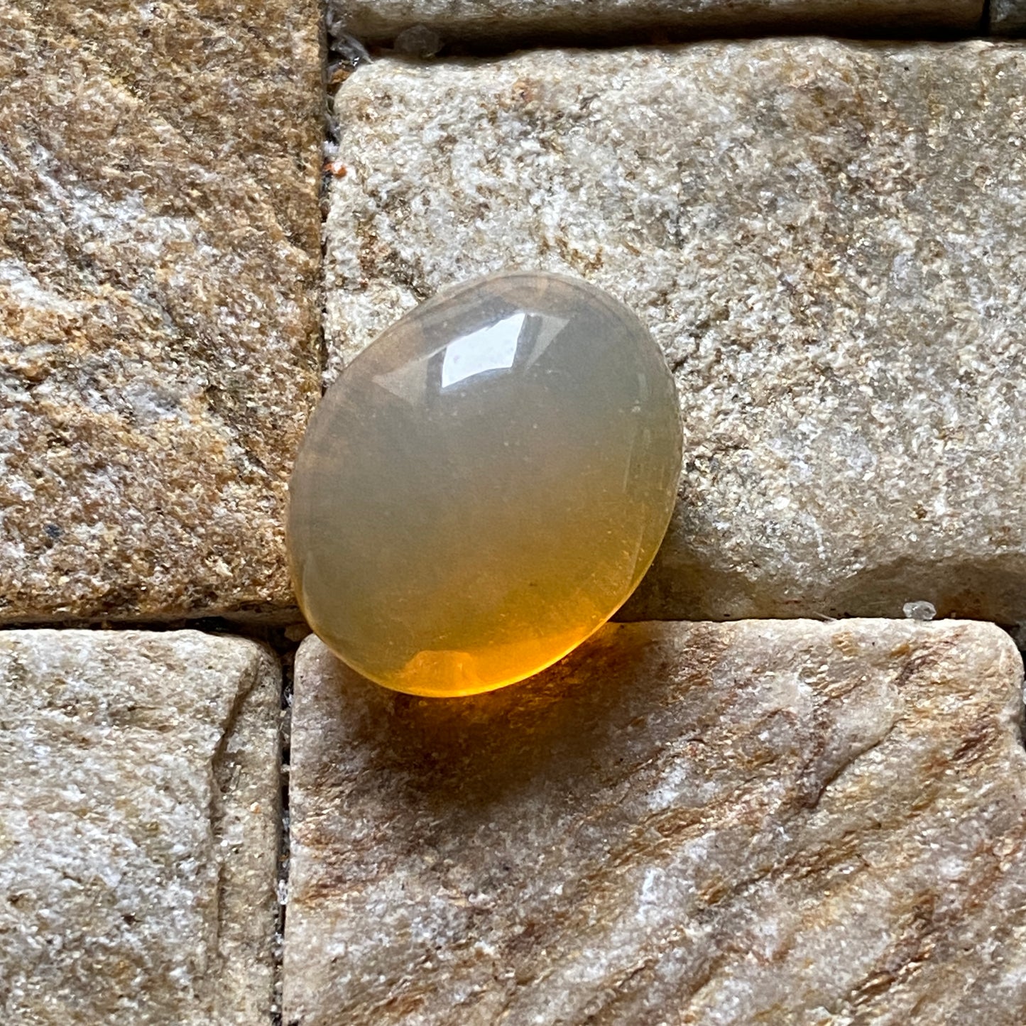 OPAL NATURAL GEMSTONE - WOLLO, AMHARA, ETHIOPIA, AFRICA. 6.00Ct MFG1875