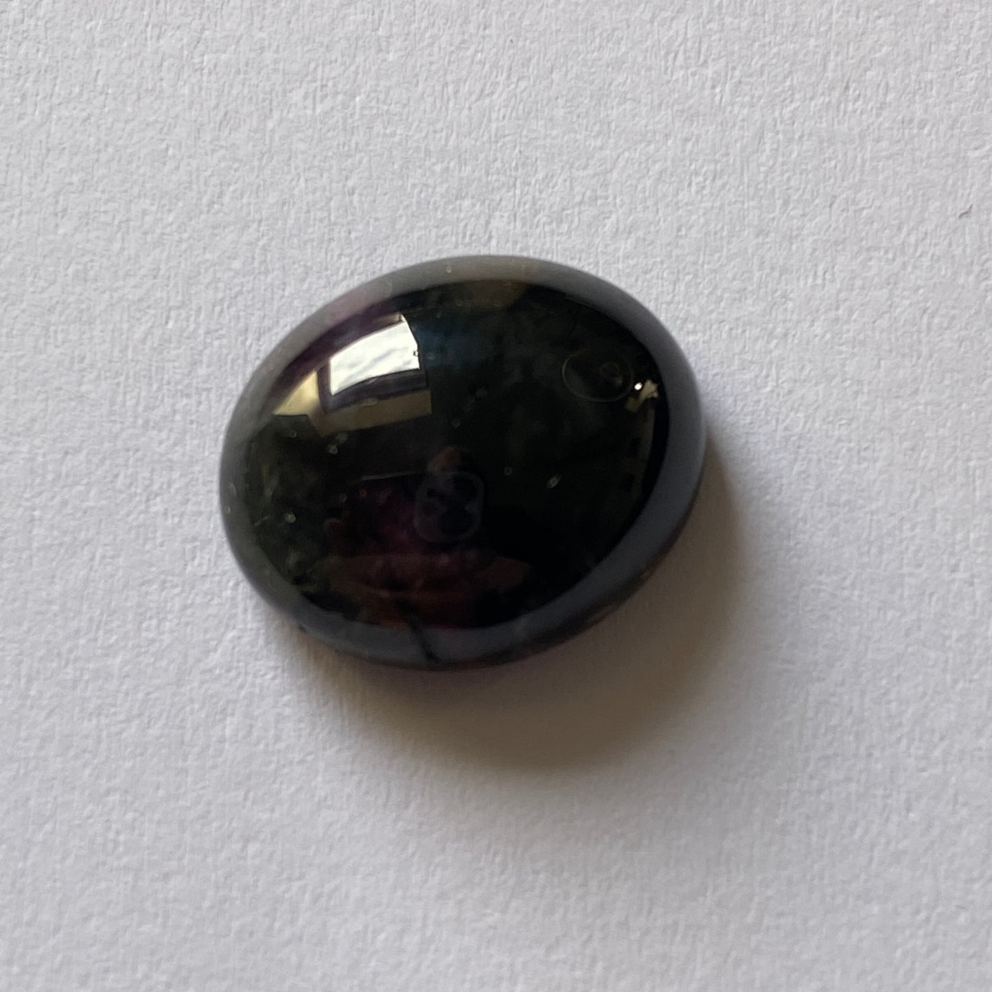 TOURMALINE NATURAL GEMSTONE - SAO JOSE DO SAFIRA, BRAZIL 7.20Ct MFG5188