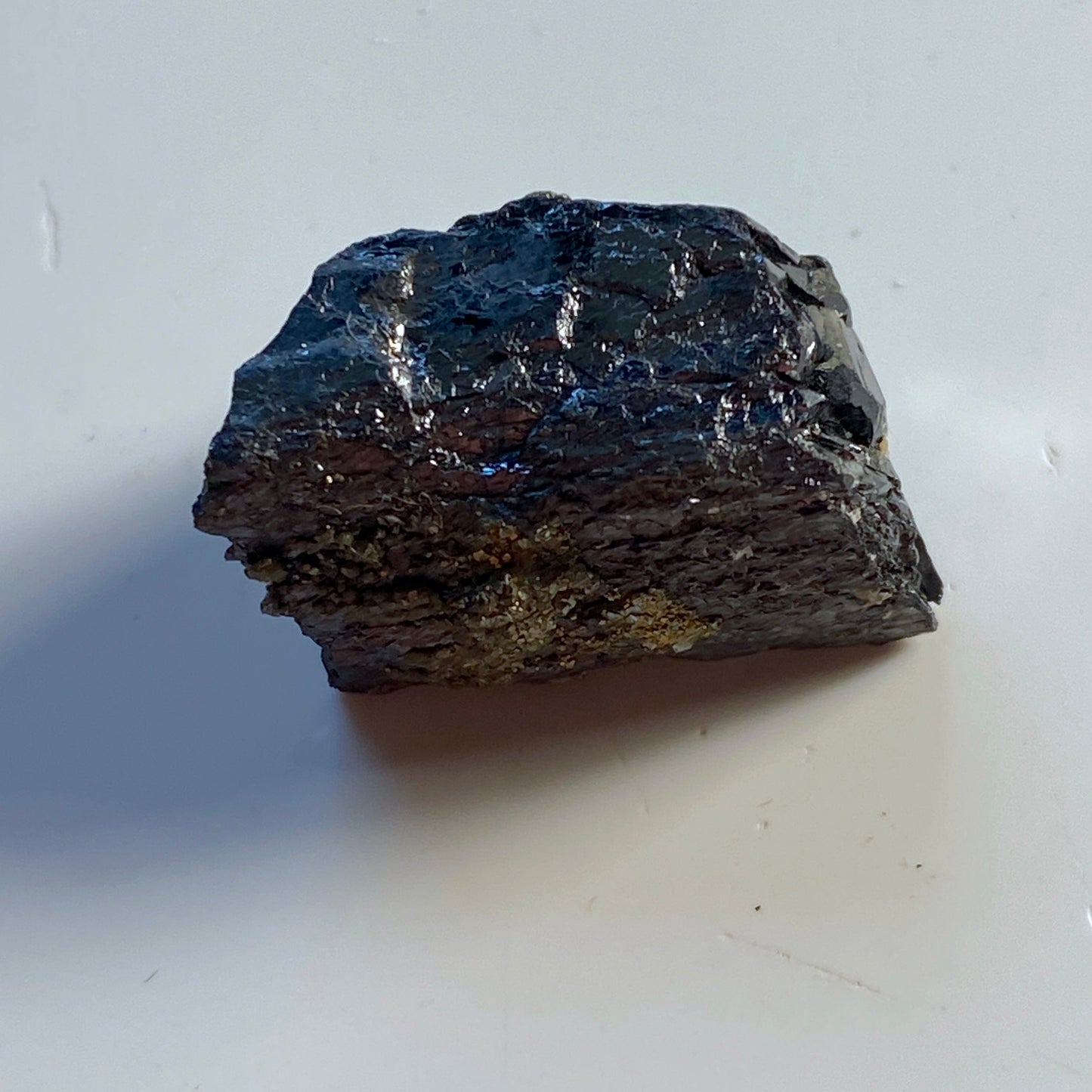 WOLFRAM FROM YIAO GUAN, XIANG, CHINA. 15g MF1661