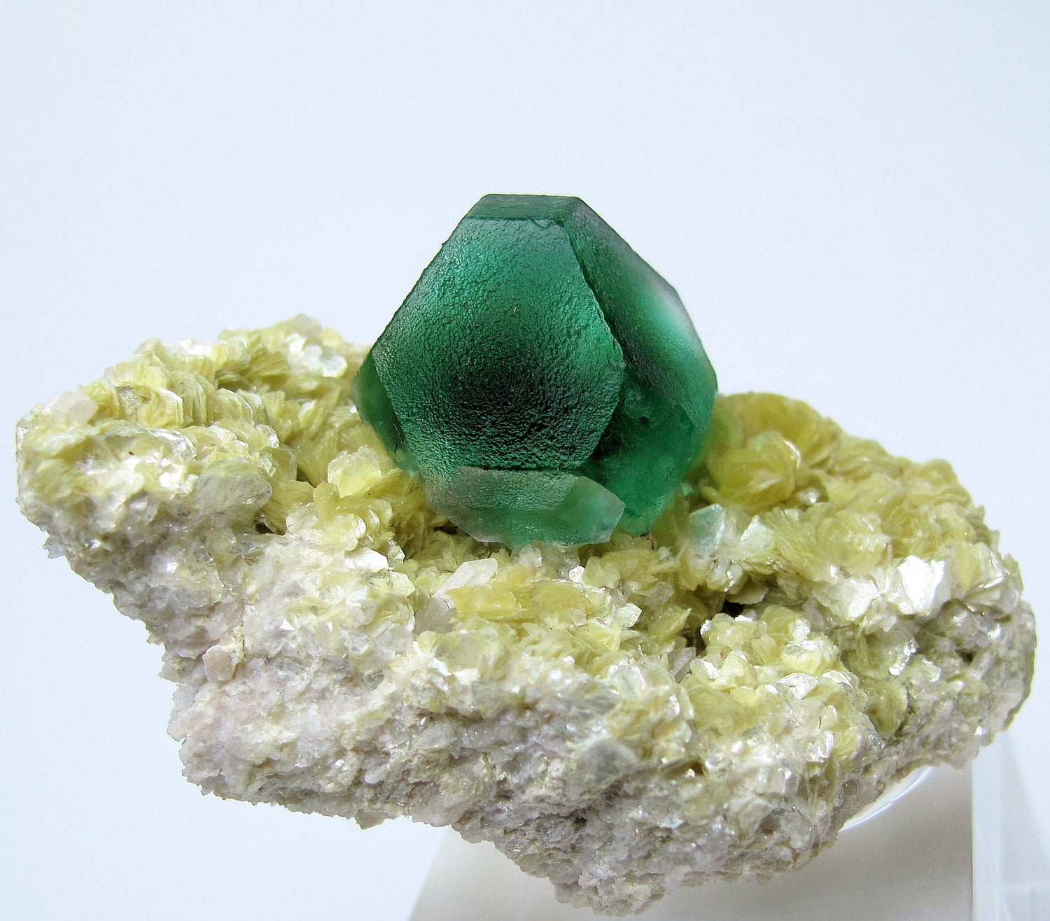 FLUORITE