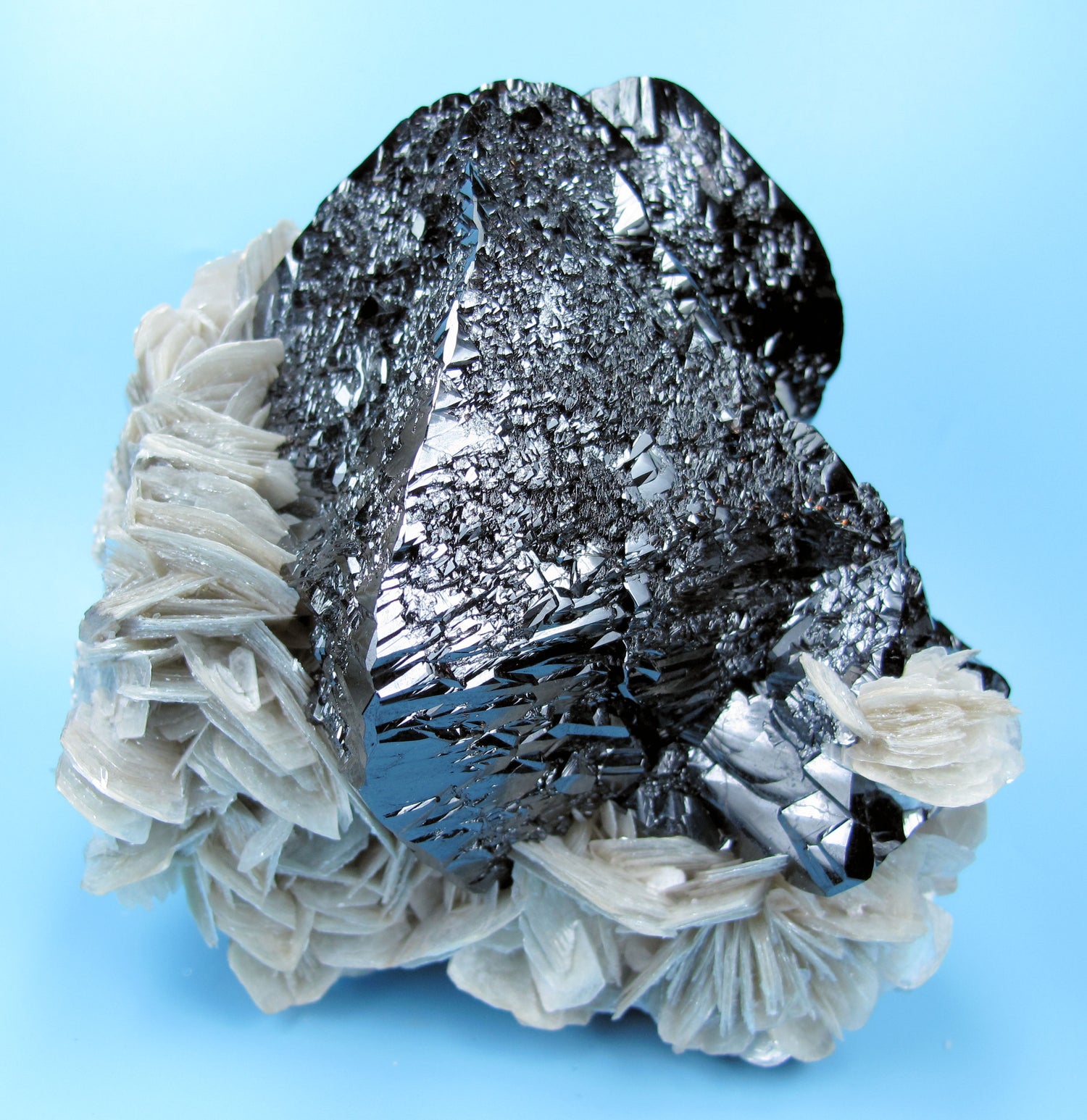 CASSITERITE