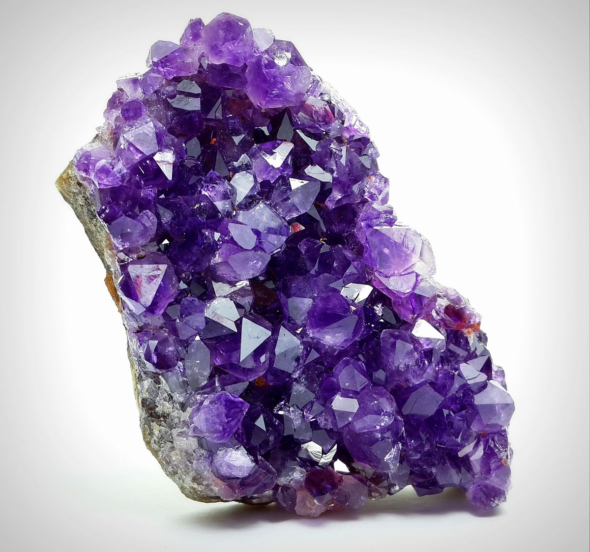 AMETHYST QUARTZ