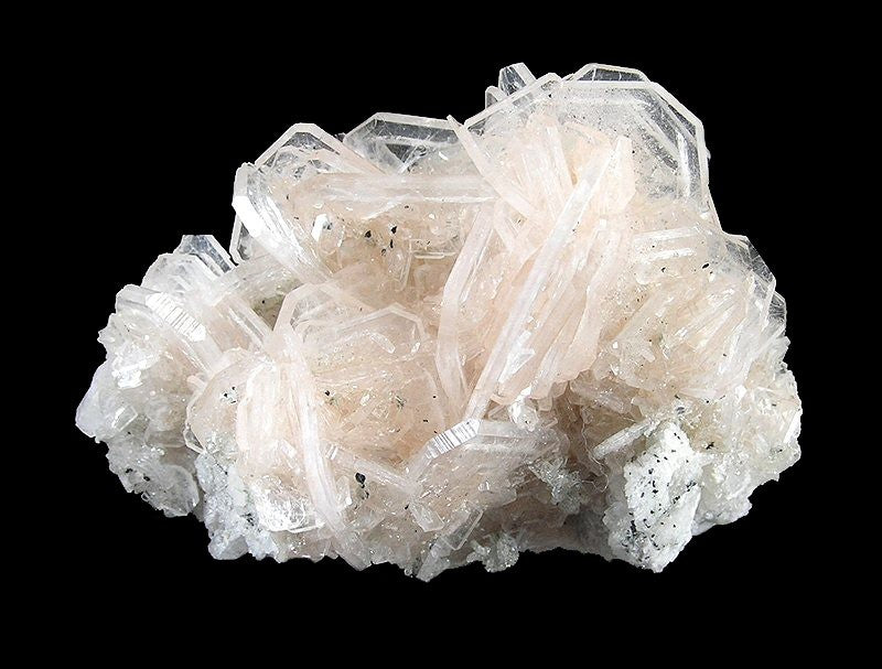 APOPHYLLITE