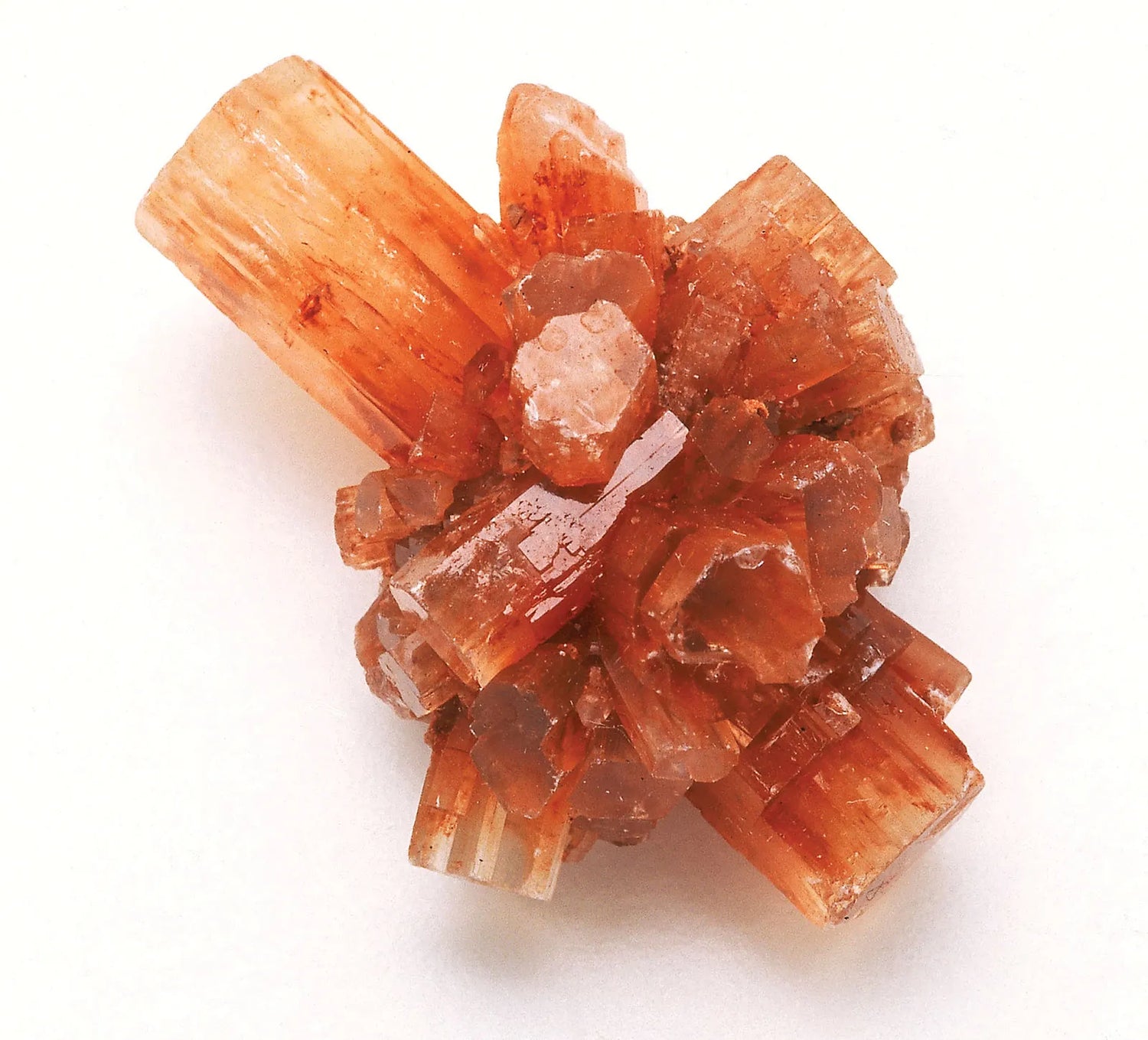 ARAGONITE