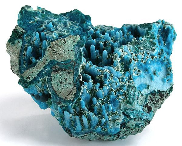 CHRYSOCOLLA