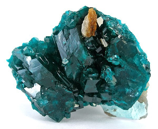 DIOPTASE