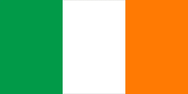 IRELAND