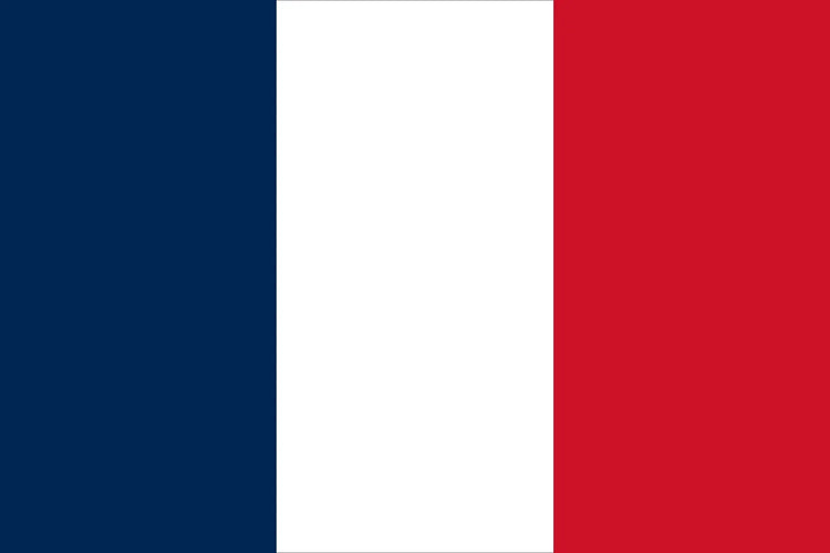 FRANCE