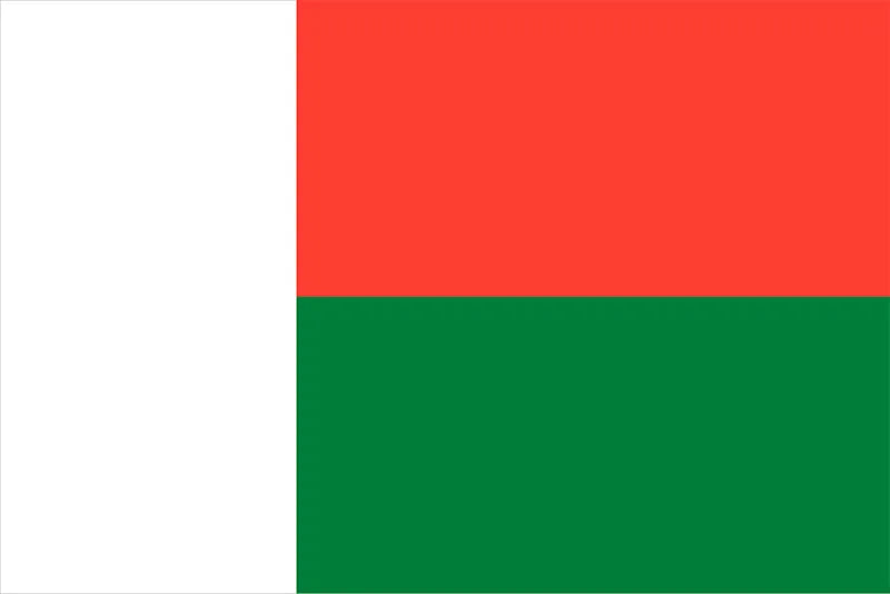 MADAGASCAR