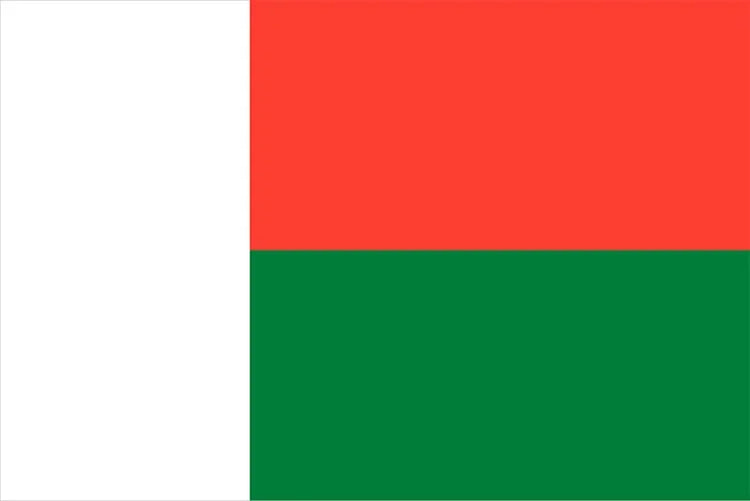 MADAGASCAR