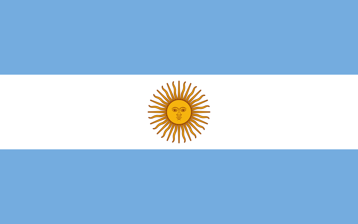 ARGENTINA