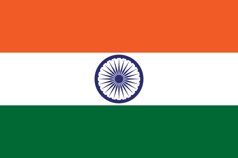 INDIA