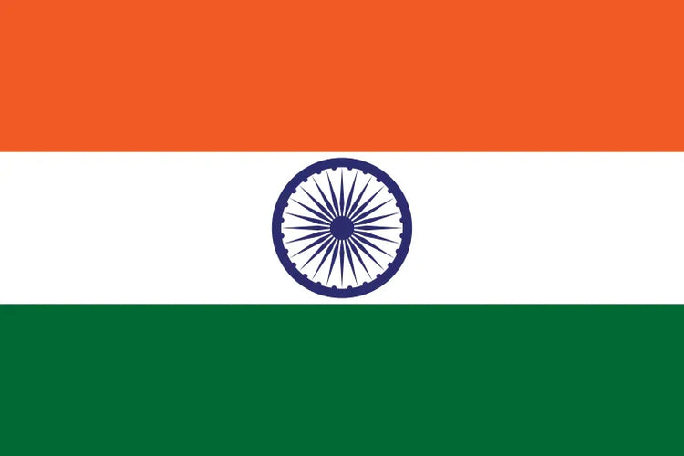 INDIA