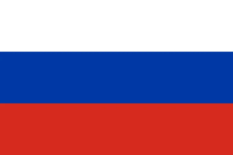 RUSSIA