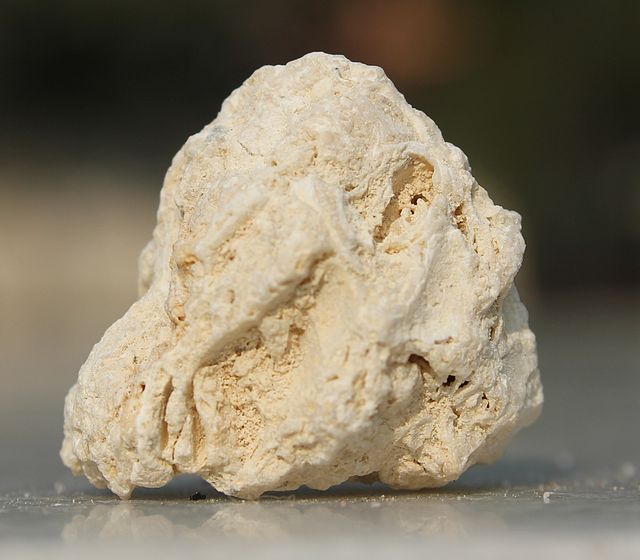 LIMESTONE