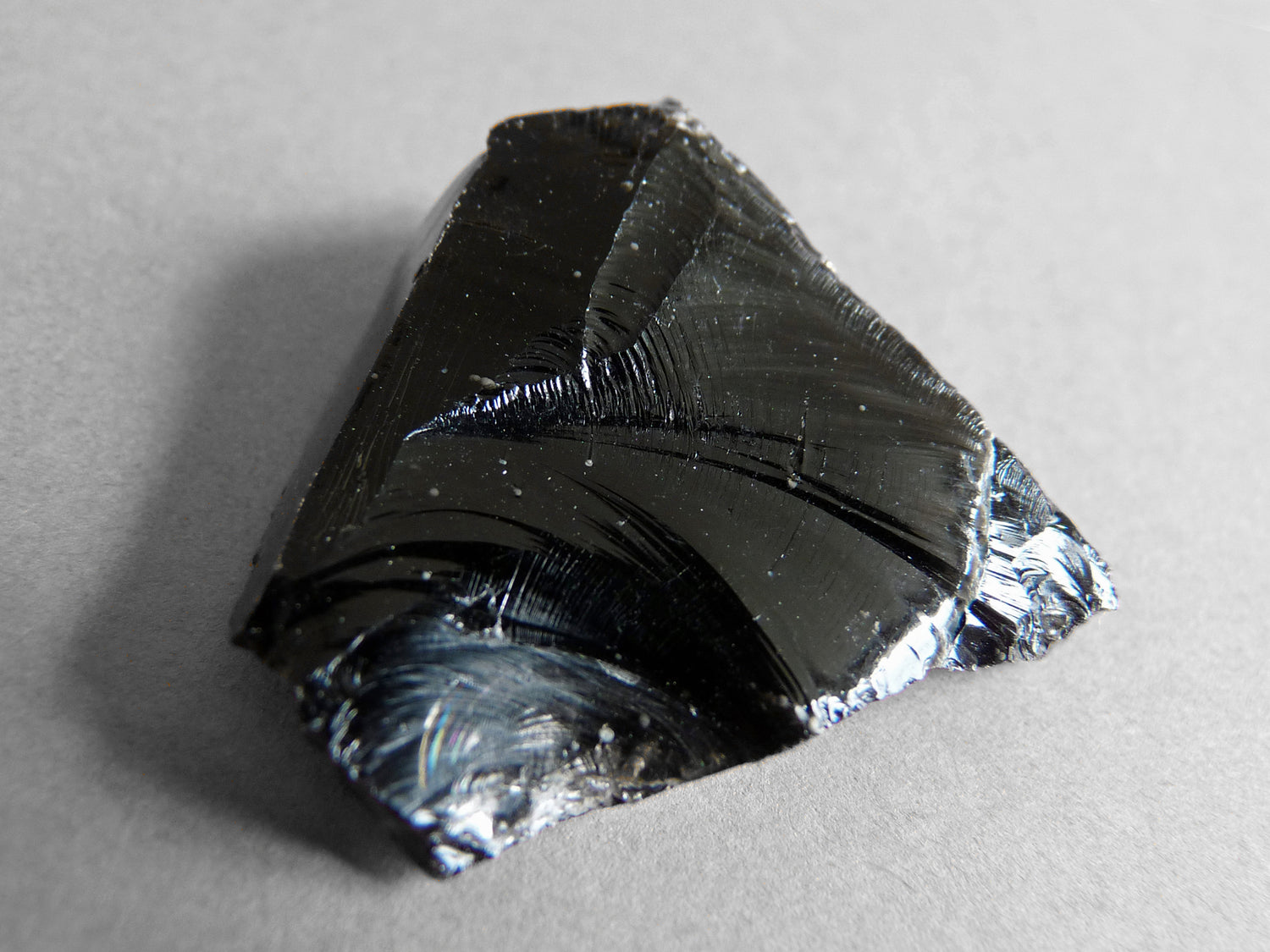 OBSIDIAN