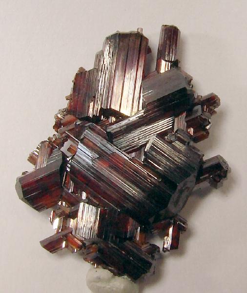 RUTILE