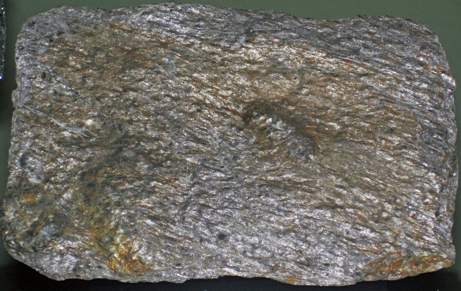 SCHIST // MICA SCHIST
