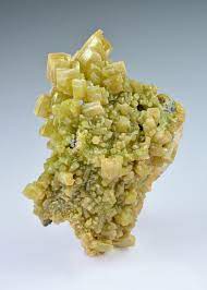 PYROMORPHITE