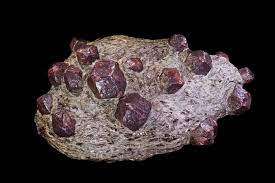 ALMANDINE