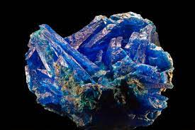 CHALCANTHITE