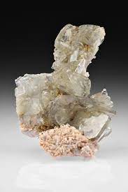 BARYTE