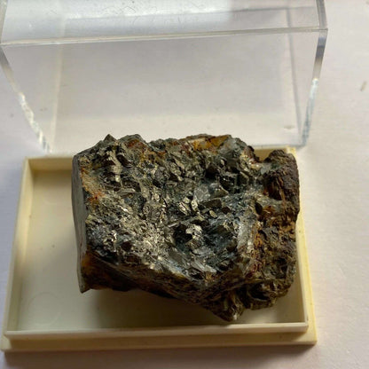 ARSENOPYRITE FROM ST JUST CORNWALL, ENGLAND 59g MF3896