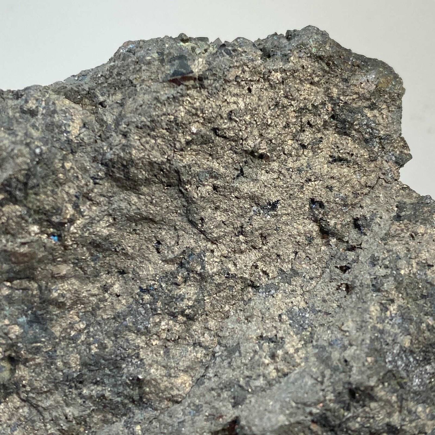 ARSENOPYRITE FROM CALLINGTON, CORNWALL, ENGLAND 216g MF20