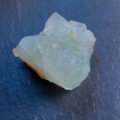 APOPHYLLITE FROM PASHAN QUARRY, MAHARASHTRA, INDIA 60g MF806