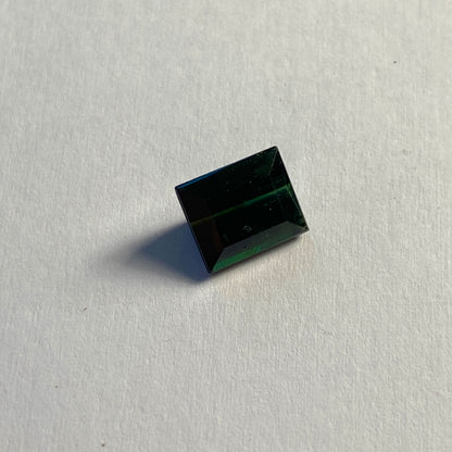 TOURMALINE NATURAL MINED GEMSTONE - MINA DO PRESIDENTE, MINAS GERAIS, BRAZIL 1.95Ct. MFG5162