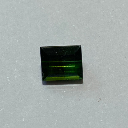 TOURMALINE NATURAL MINED GEMSTONE - MINA DO PRESIDENTE, MINAS GERAIS, BRAZIL 1.95Ct. MFG5162