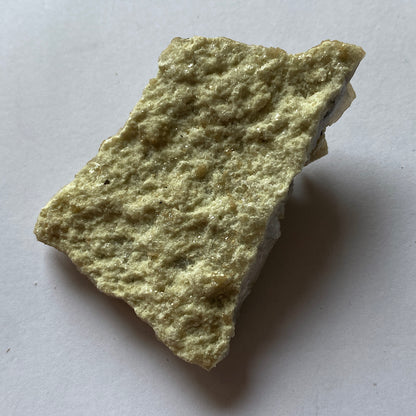 DOLOMITE FROM THE URAL MOUNTAINS, RUSSIA 25g MF4431