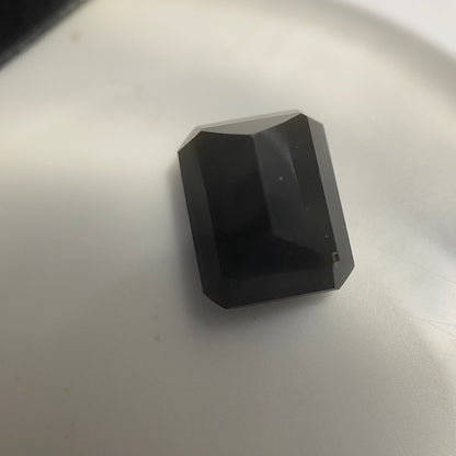 DRAVITE TOURMALINE NATURAL GEMSTONE : PARAIBA, BRAZIL 3.60Ct MFG5490