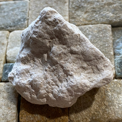 "MASSIVE" MAGNESITE : CURRANT MINING DISTRICT, NEVADA, U.S.A. 49g MF5219