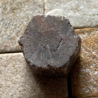 ARAGONITE CRYSTAL - LOS MOLINILLOS, SPAIN 19g MF4444