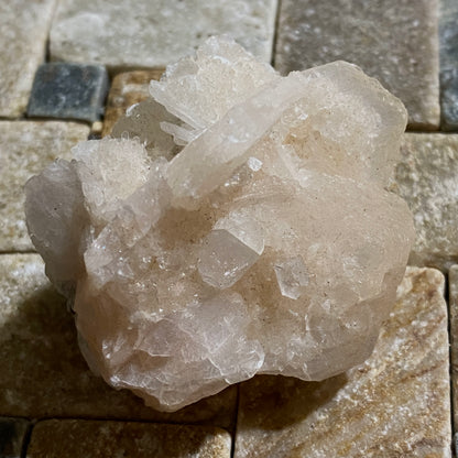 STILBITE FROM JALGAON, NASHIK, MAHARASHTRA, INDIA 37g MF1511