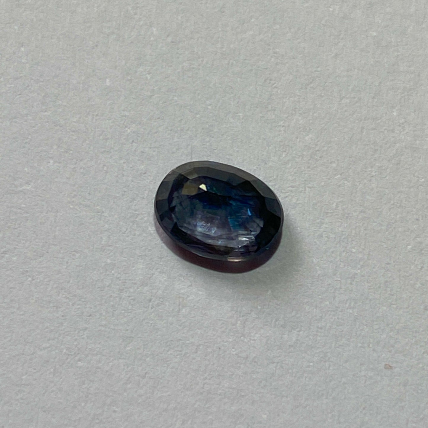 SPINEL NATURAL GEMSTONE - TULEAR PROVINCE, MADAGASCAR 0.88Ct MFG 1589