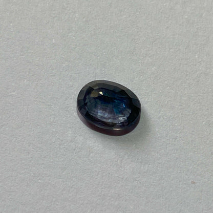 SPINEL NATURAL GEMSTONE - TULEAR PROVINCE, MADAGASCAR 0.88Ct MFG 1589