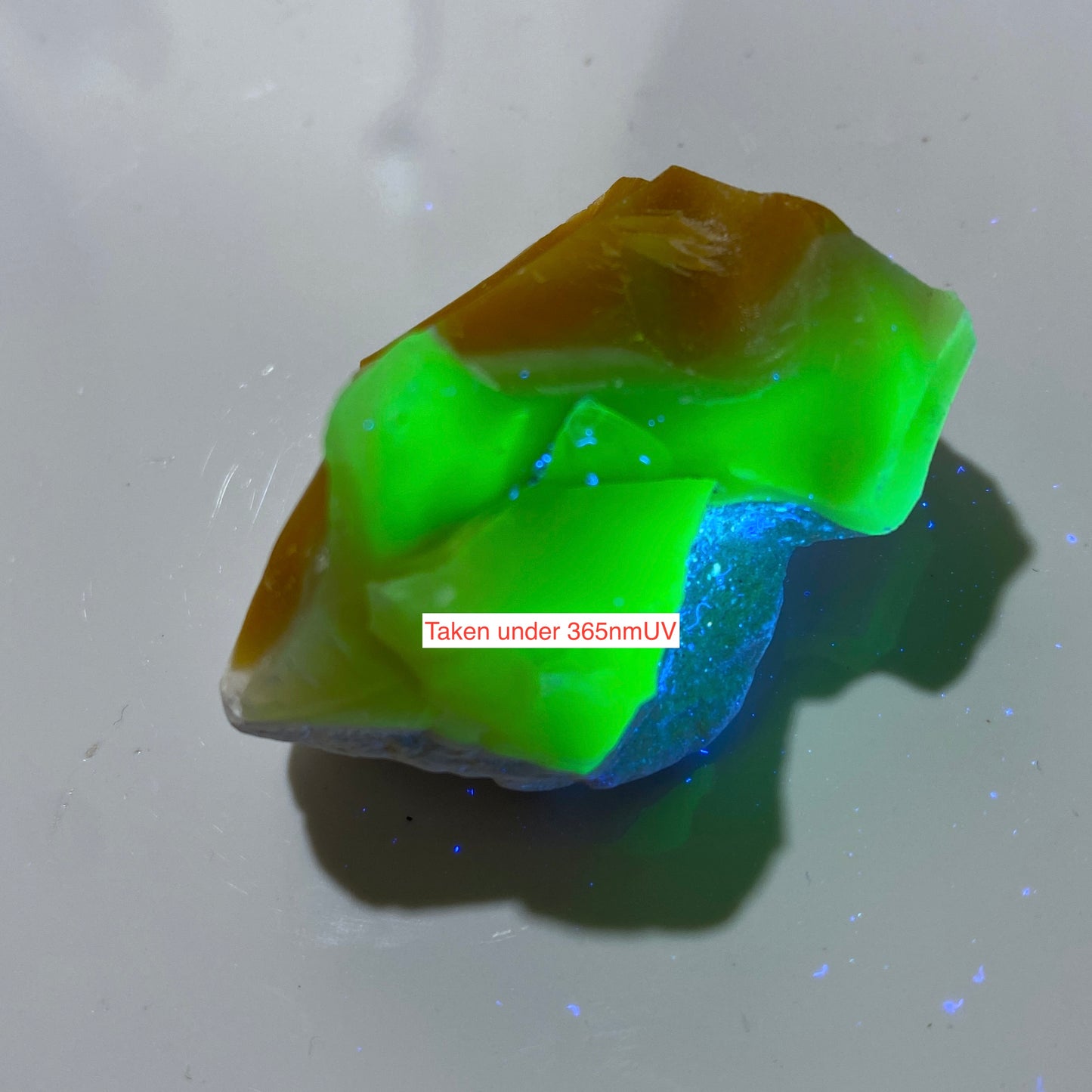 OPAL - VIRGIN VALLEY, HUMBOLDT COUNTY, NEVADA, U.S.A.  14g  MF4230