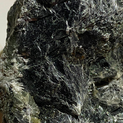 TREMOLITE [ETC] : ALTERMARK MINE, RANA, NORDLAND, SWEDEN  55g MF1675