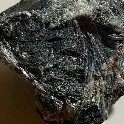 TREMOLITE [ETC] : ALTERMARK MINE, RANA, NORDLAND, SWEDEN  55g MF1675