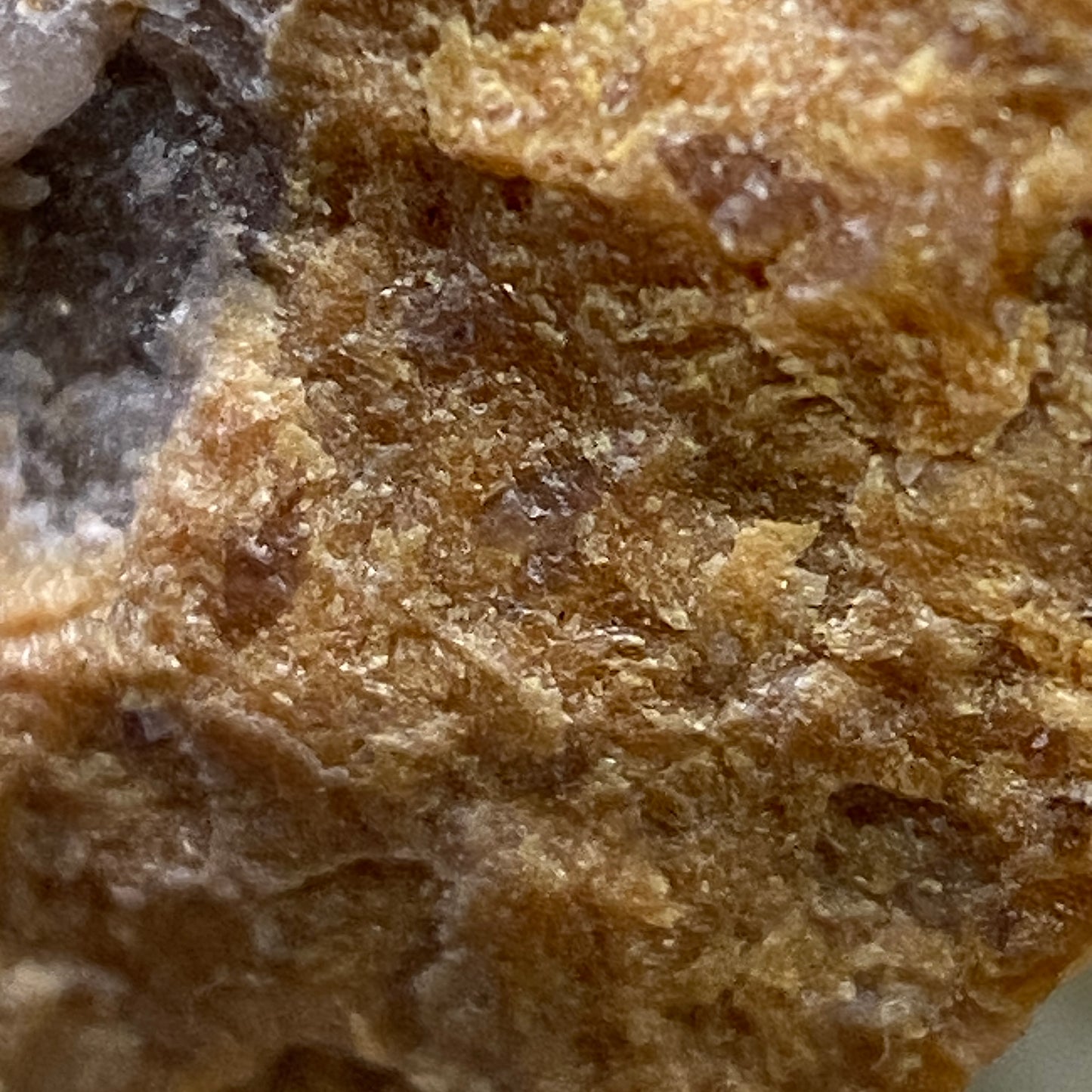 PYROXMANGITE - MONTE ALPE MINE, MAISSANA, LIGURIA, ITALY  6g. MF4232