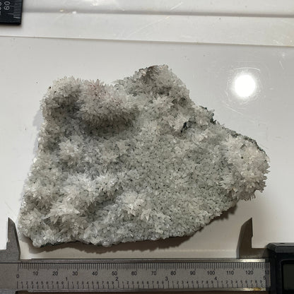 CALCITE RARE IMPRESSIVE SPECIMEN FROM JALGAON, INDIA 142g MF1626