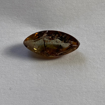 ANDESINE RARE GEMSTONE - GLENELG SHIRE, AUSTRALIA 2.20Ct MFG2184