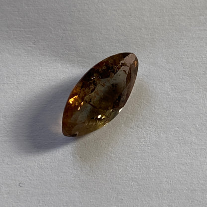 ANDESINE RARE GEMSTONE - GLENELG SHIRE, AUSTRALIA 2.20Ct MFG2184