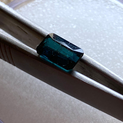 TOURMALINE - MINA DO PRESIDENTE, MINAS GERAIS, BRAZIL 0.96Ct MFG2223