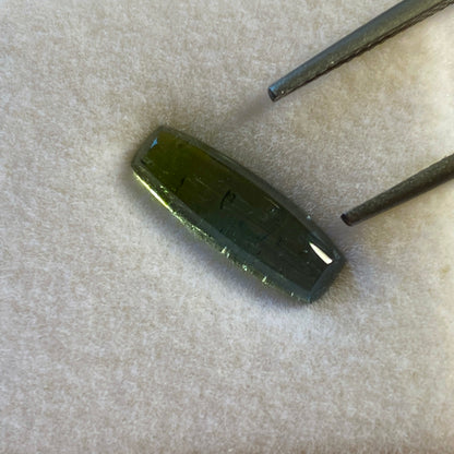 TOURMALINE GEMSTONE - CURVELO, MINAS GERAIS, BRAZIL  3.20Ct MFG977