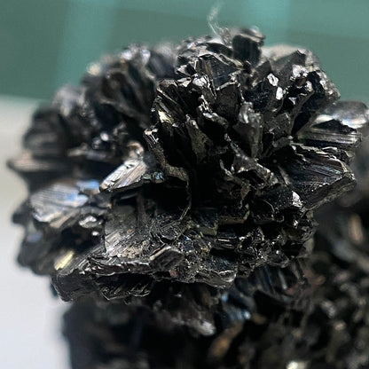 FRANCKEITE : SAN JOSE MINE, ORURU, BOLIVIA. MF4650