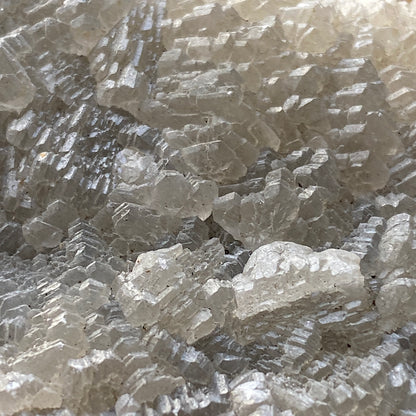 CALCITE MULTIPLES : TSUMEB MINE, OSHIKOTO, NAMIBIA 183g MF5317