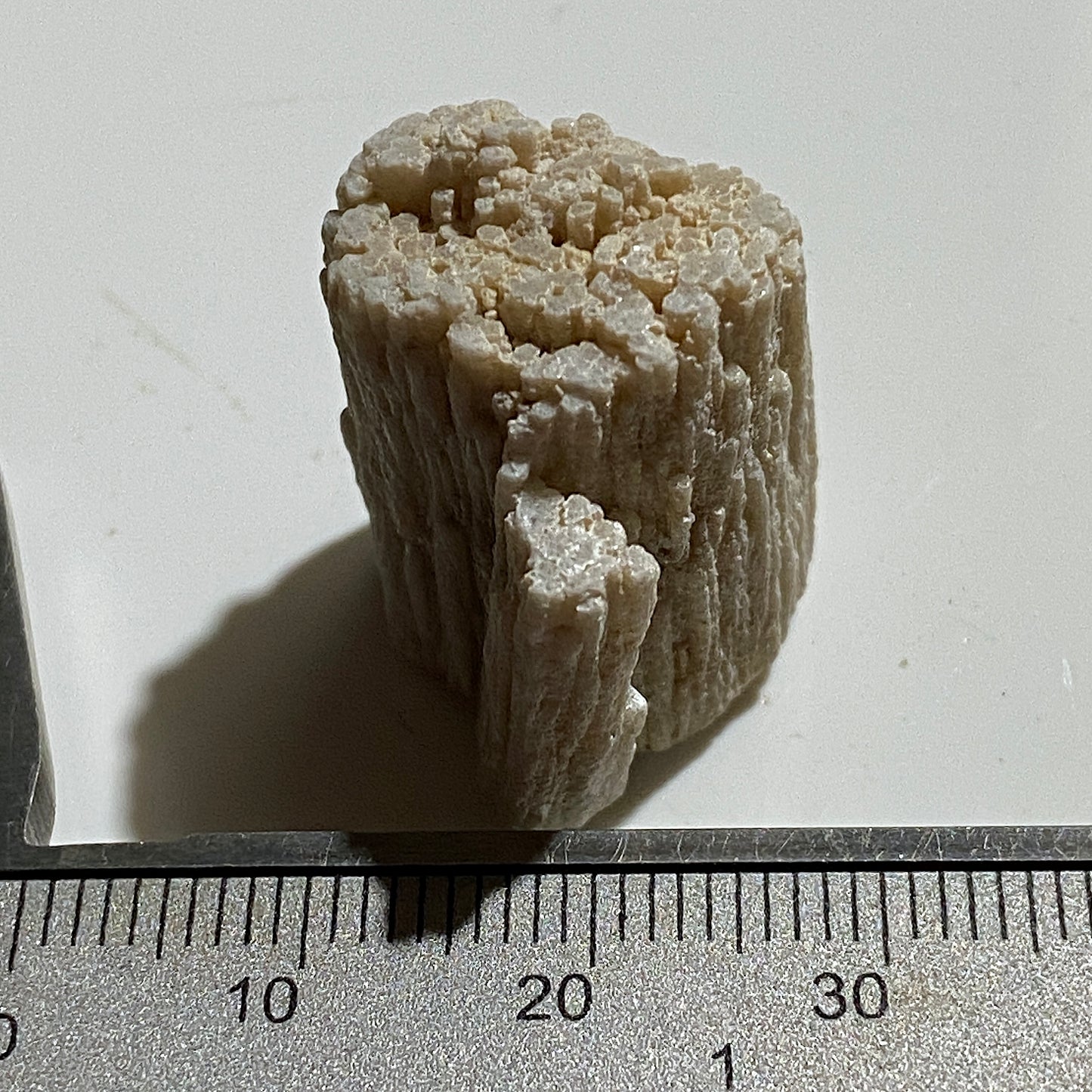 TRILITHIONITE RARE SPECIMEN : TOCA ONCA PEGMATITE, MINAS GERAIS, BRAZIL 11g MF4649